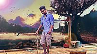 Piraba Pirapakaran