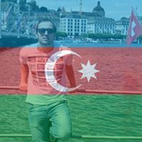 Rustam Idrisli