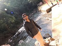 Harshvardhan Sangwan