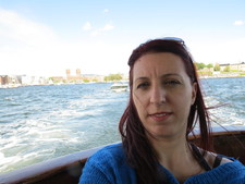 Христина Петкова