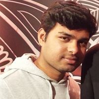 Vignesh Ramakrishnan