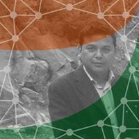 Harshvardhan Fonia