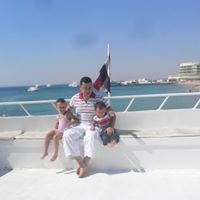 محمود بركات