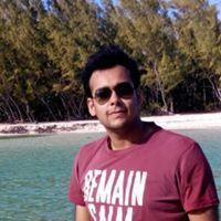 Himanshu Chitkara