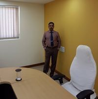 P Varghese