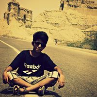 Umar Khalid