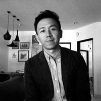 Andrew Teo