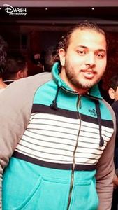 مهدى الحمارة