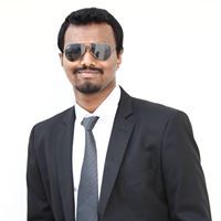 Suraj Patil