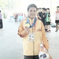 Rungtip Jitnok