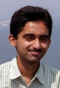 Sudripto Khasnabis