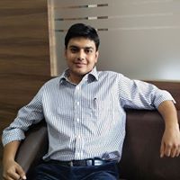 Manil Patel