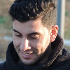 Ahmed Merabet