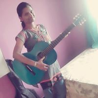 Abbinaya Kuzhanthaivel