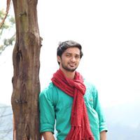 Yuganth Raj
