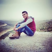 Mohammad Suhail