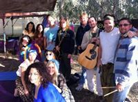 Christalignment Tribe