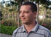 Hatem Yousef