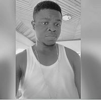 Paul Boakye
