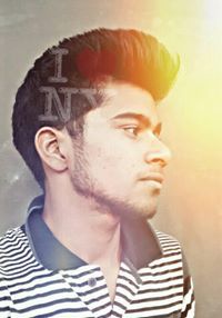 Vikas Jangid