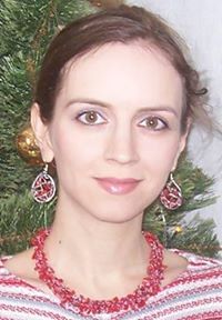 Валерия Воробьева