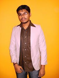 Ravikumar Srinivasan