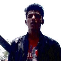 Suraj Bondar