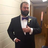 Chuck Pickrel