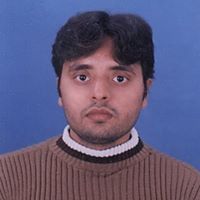 Muhammad Yousaf