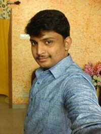 Balaji Kanithi