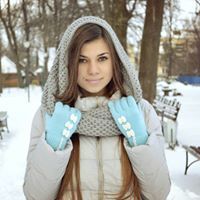 Світлана Пухка