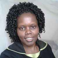 Eunice Muriithi