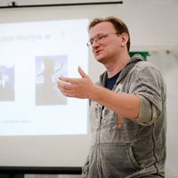 Jonas Matuzas