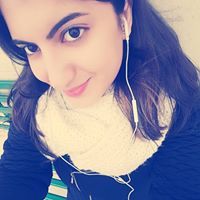 Leen Shmouri