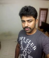Vijay Ragavan