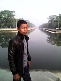 विवेक शाक्य