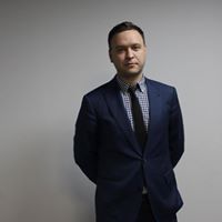 Антон Данюшин