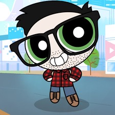 Max Redman