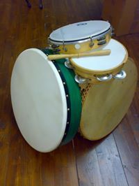 Alessandro Sacchetti