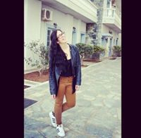 Αρτεμις Μπαλαδακη