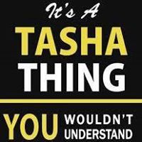Tasha