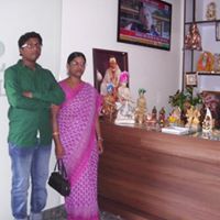 Malarvizhi Venkatraj