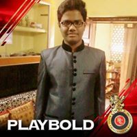 Sumit Nayak