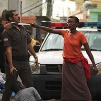 مدثر الله جابو