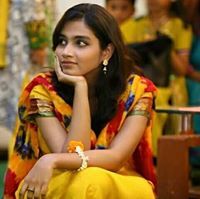 Fariha Basharat