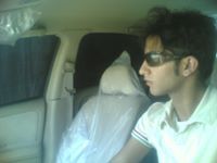 عنيزاوي التميمي