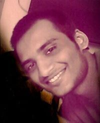 Satyajeet Mhalungekar