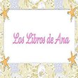 Ana Belen (Los Libros de Ana)