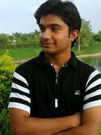 Nripendra Patel