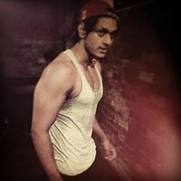 Vinayak Mishra